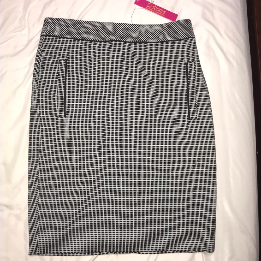 skirt NWT